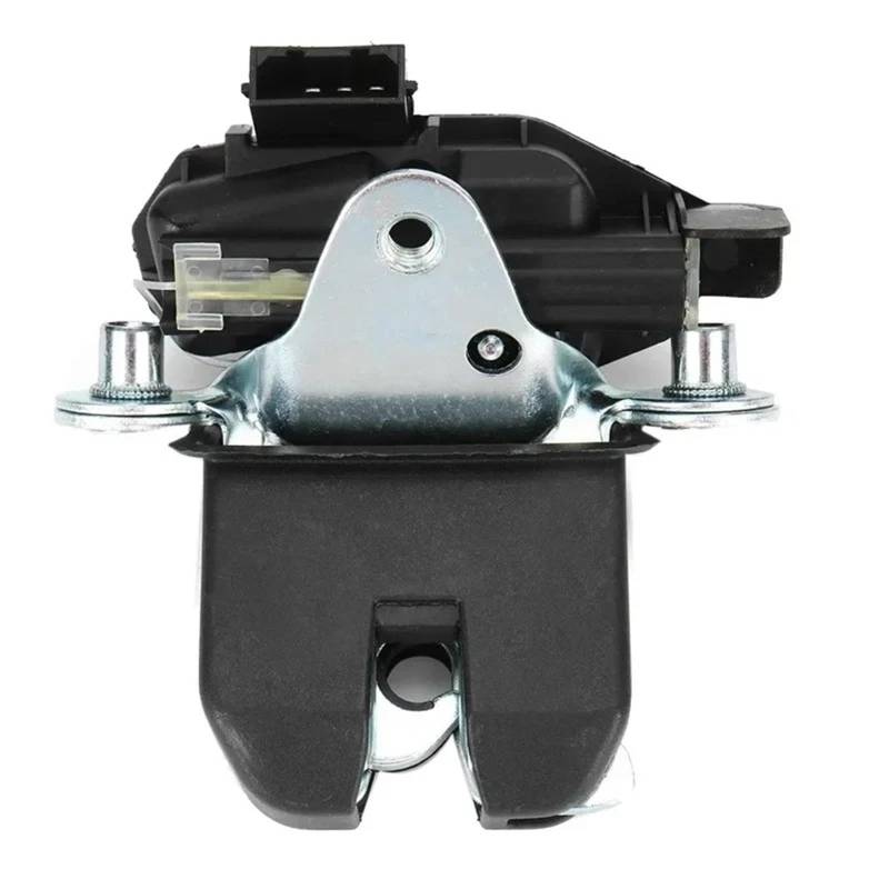 Zentralverriegelung Vorne Rechts Für Skoda Für Fabia Für Roomster 5J0827501 5J7827501A 5J0827501DHear Trunk Boot Deckel Lock Latch Antrieb Türschloss Vorne von IMMLSX