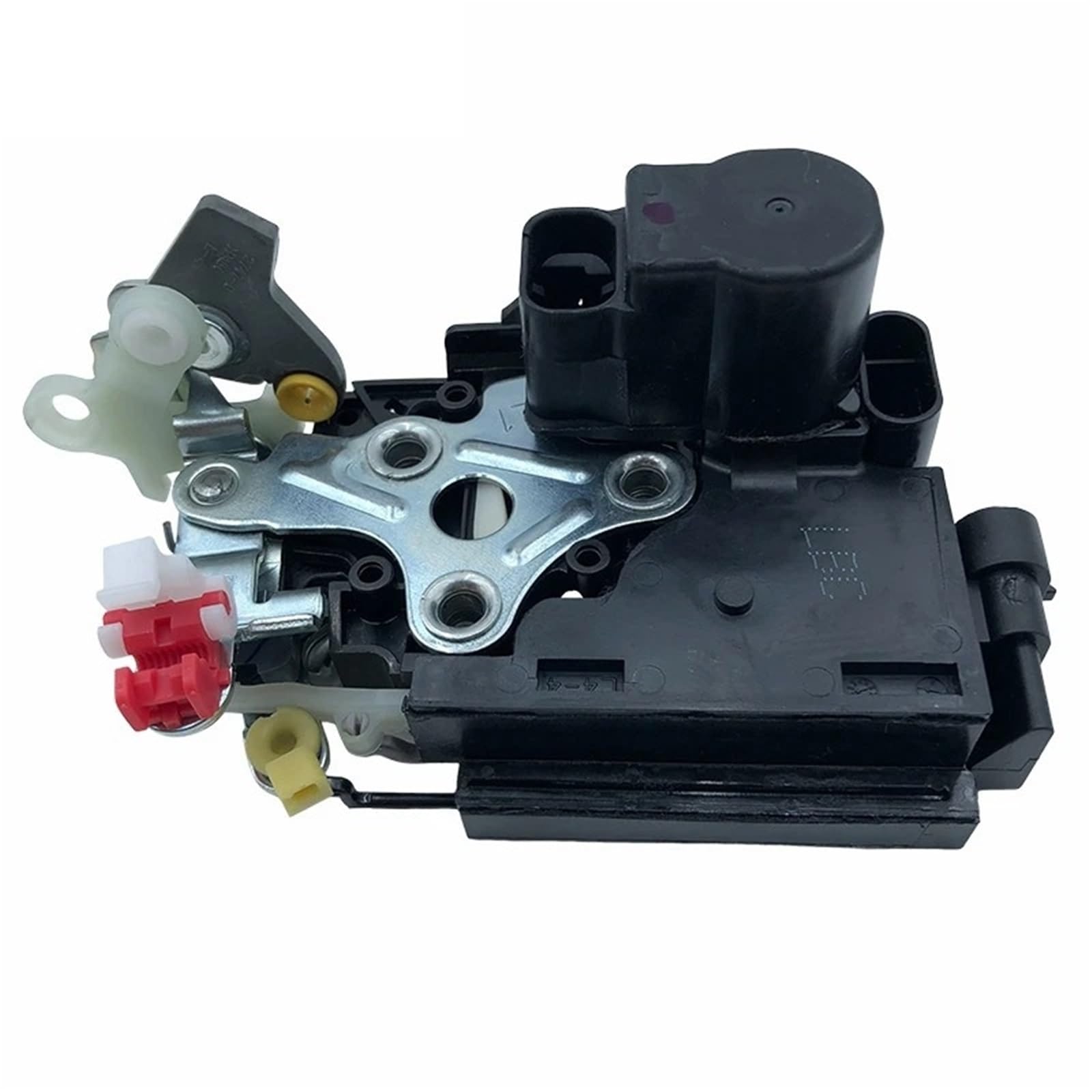 Zentralverriegelung Vorne Rechts Für SsangYong Für Rexton 1 2 W 2001-2019 7131A08003 7132A08003 7121008032 7122008012 Vorne Hinten Links Rechts Tür Latch Assy Türschloss Vorne(Front Left) von IMMLSX