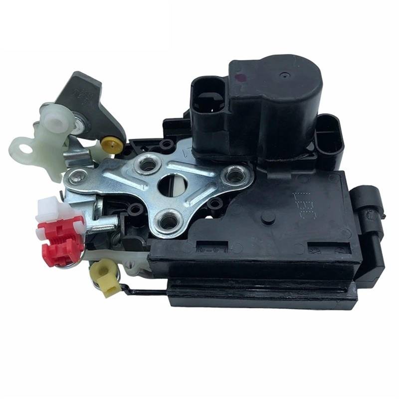 Zentralverriegelung Vorne Rechts Für SsangYong Für Rexton 1 2 W 2001-2019 7131A08003 7132A08003 7121008032 7122008012 Vorne Hinten Links Rechts Tür Latch Assy Türschloss Vorne(Front Left) von IMMLSX