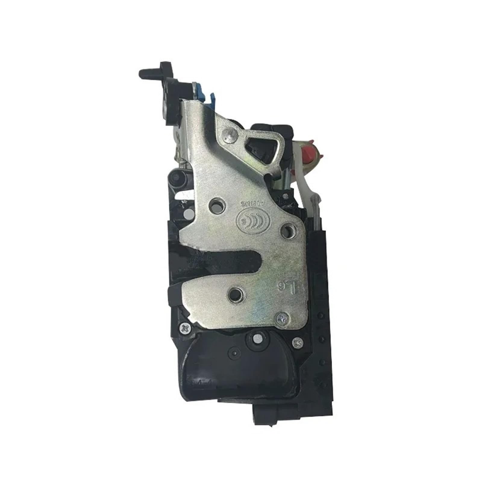 Zentralverriegelung Vorne Rechts Für SsangYong Für Rexton Türschloss Block Antrieb Hinten Links Rechts 7121008032 7122008012 7131A08003 7132A08003 Tür Latch Assy Türschloss Vorne(Front Left) von IMMLSX