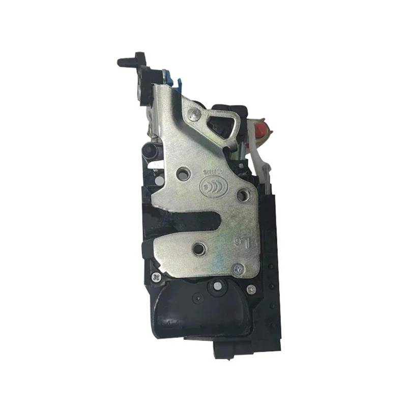 Zentralverriegelung Vorne Rechts Für SsangYong Für Rexton Türschloss Block Antrieb Hinten Links Rechts 7121008032 7122008012 7131A08003 7132A08003 Tür Latch Assy Türschloss Vorne(Front Left) von IMMLSX
