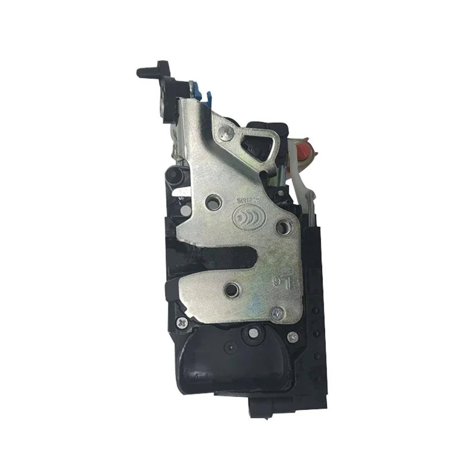 Zentralverriegelung Vorne Rechts Für SsangYong Für Rexton Türschloss Block Antrieb Hinten Links Rechts 7121008032 7122008012 7131A08003 7132A08003 Tür Latch Assy Türschloss Vorne(Rear Left) von IMMLSX