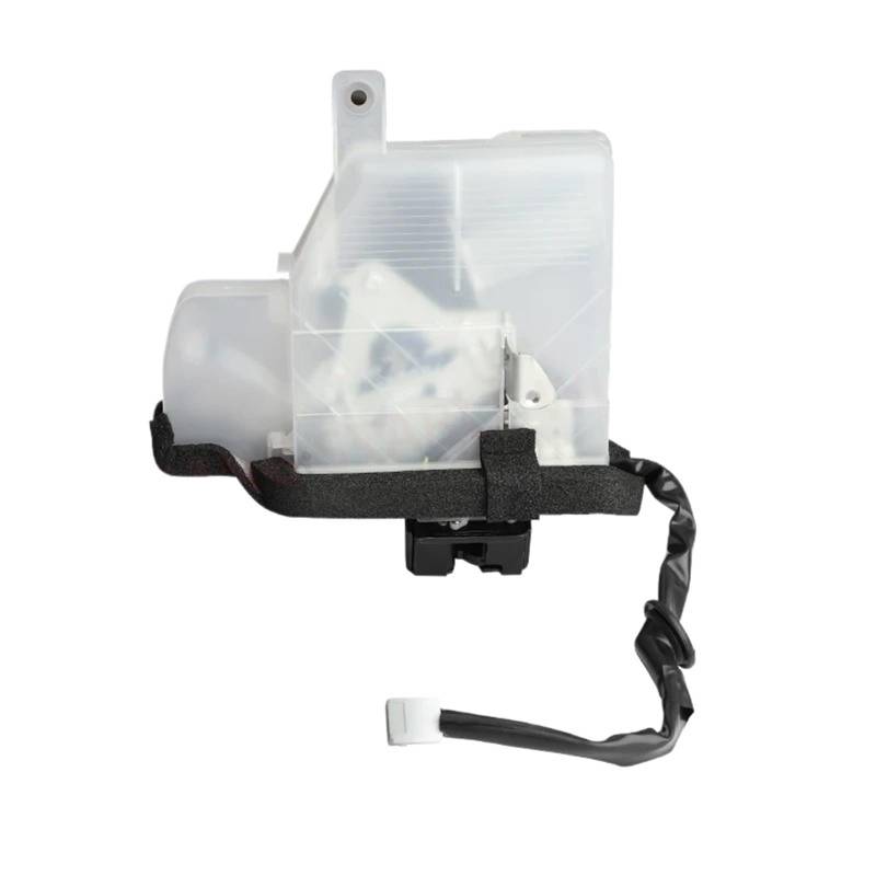 Zentralverriegelung Vorne Rechts Für Toyota Für 4Runner 2003-2009 69110-35062 69110-35090 69110-35060 Heckklappe Latch Hinten Stamm-Boot Deckel Schloss Antrieb Türschloss Vorne von IMMLSX