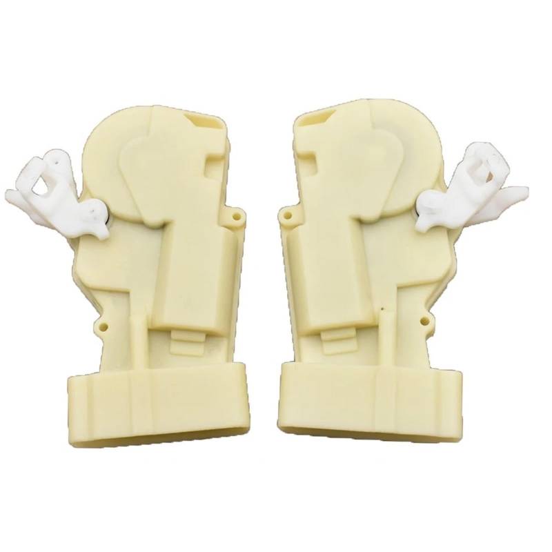 Zentralverriegelung Vorne Rechts Für Toyota Für Celica 2000-2005 Vorne Links Und Vorne Rechts Türschloss Antrieb Seite 69040-20550 69030-20550 6Pins Türschloss Vorne(Left-Right) von IMMLSX