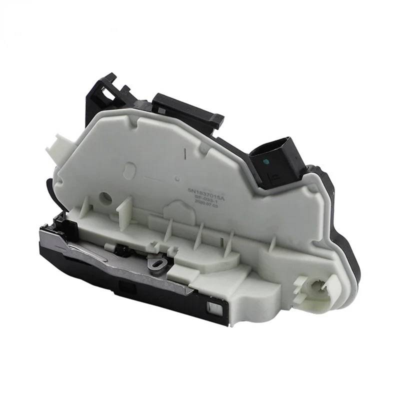 Zentralverriegelung Vorne Rechts Für VW Für Amarok Für Passat Für Tiguan 5ND839015B 5ND839016B 5ND837015B 5ND837016B Rechts Hinten Links Vorne Auto Türschloss Antrieb Türschloss Vorne(Left Front) von IMMLSX