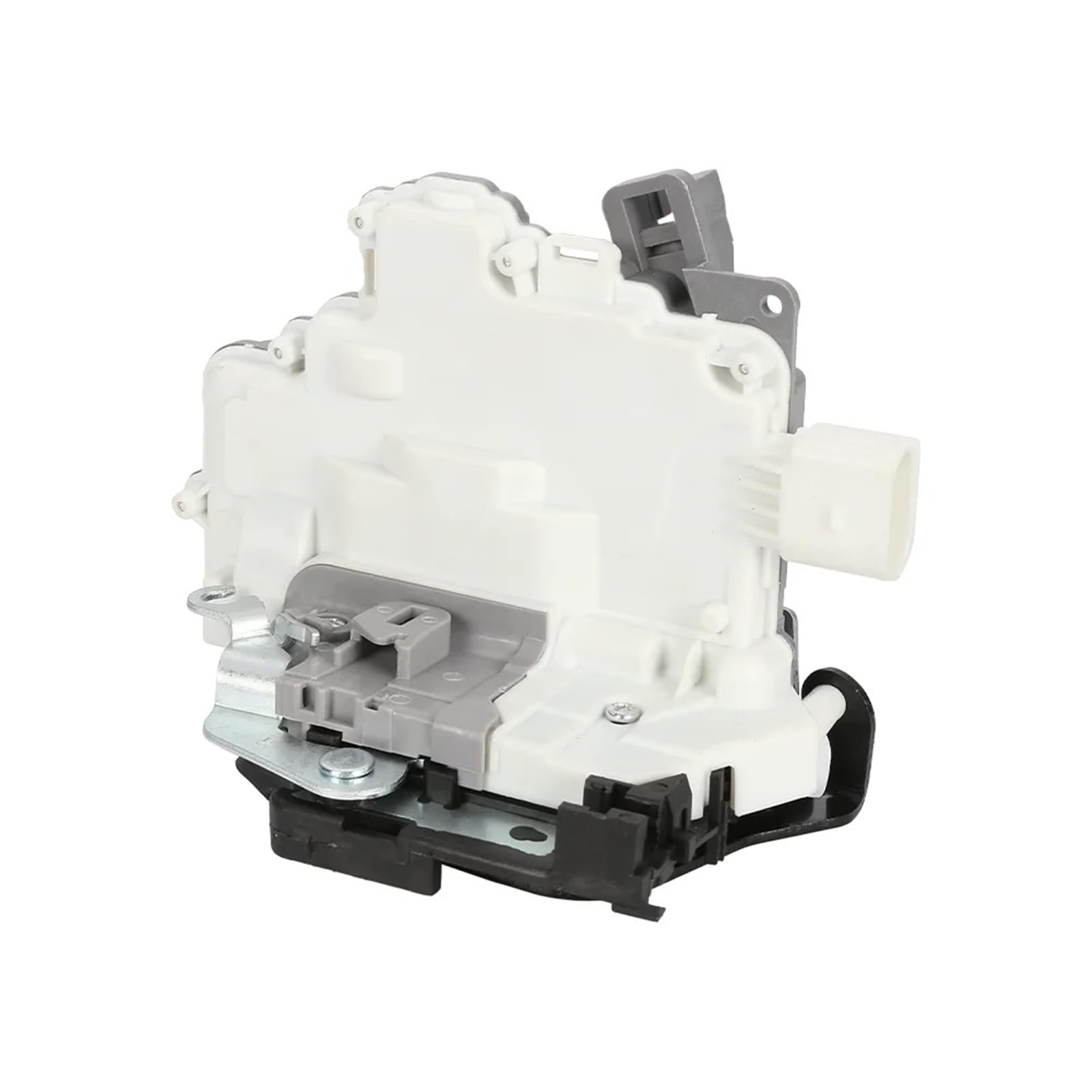 Zentralverriegelung Vorne Rechts Für VW Für Sitz OE 1P 0 839 015A/5P 0 839 011/1P 0 839 016A /5P 0 839 012 Zentralverriegelung System Links Und Rechts Hinten Türschloss Türschloss Vorne(Right) von IMMLSX