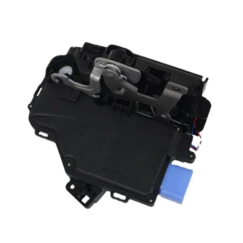 Zentralverriegelung Vorne Rechts Für VW Für Touareg 7L Für Phaeton 3D1837015AB 3D1837016 7L0839016 7L0839015 7L0839015A Türschloss Latch Antrieb Türschloss Vorne(Front Right) von IMMLSX