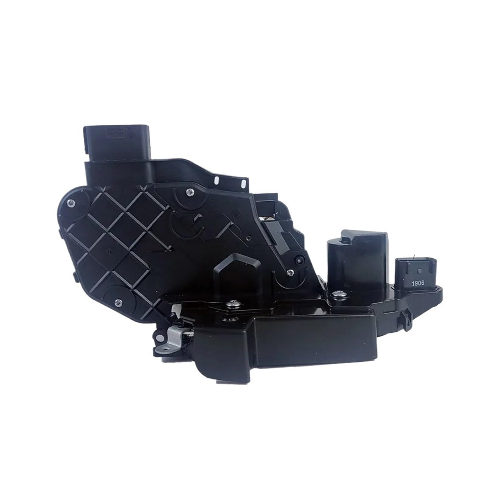 Zentralverriegelung Vorne Rechts Für Volvo S80 Für V70 Für XC70 Türschlossantrieb Keyless Entry 31253661 31253662 31253663 31253664 Türschloss Vorne(Rear Left) von IMMLSX