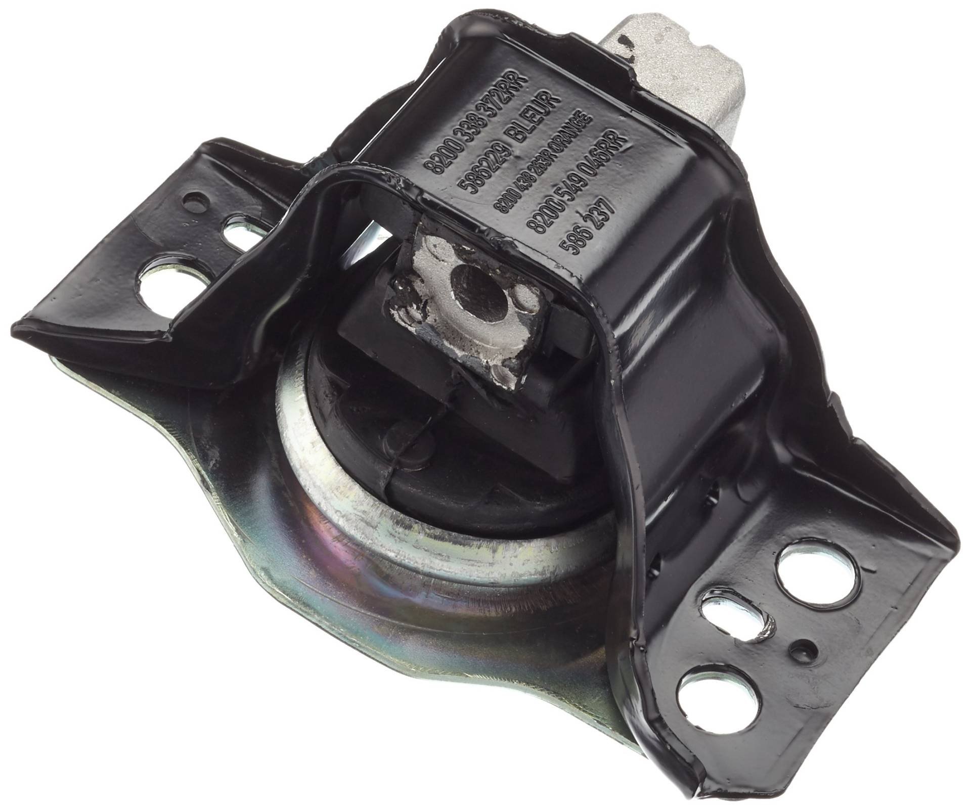 IMPERGOM 36667 Halterung Motor IMPERGOM 36667 Halterung Motor von IMPERGOM