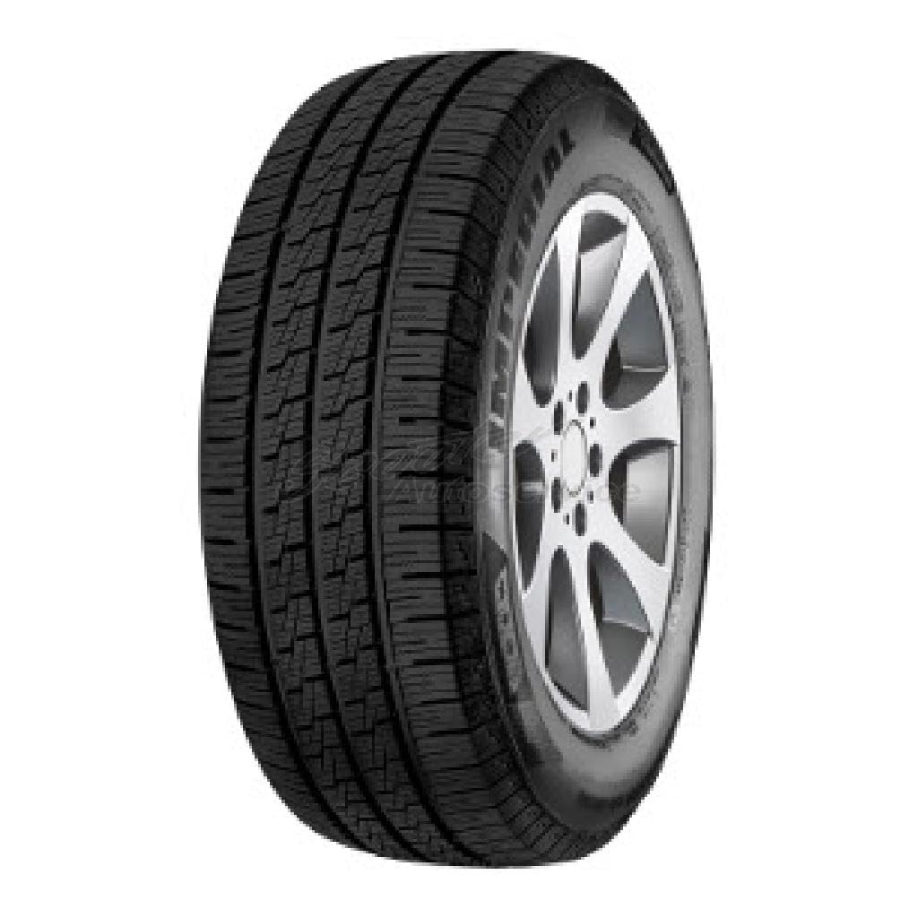 IMPERIAL Ganzjahresreifen 175/65 R 14 C TL 90/88T VAN DRIVER AS 6PR BSW M+S 3PMSF Allwetter IMPERIAL Ganzjahresreifen 175/65 R 14 C TL 90/88T VAN DRIVER AS 6PR BSW M+S 3PMSF Allwetter von IMPERIAL