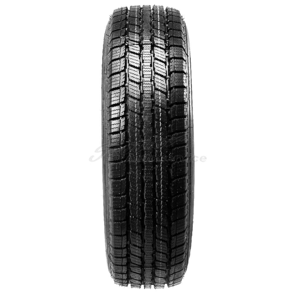 REIFEN SNOWDRAGON 2 215/60 R17 109/107T IMPERIAL REIFEN SNOWDRAGON 2 215/60 R17 109/107T IMPERIAL von IMPERIAL