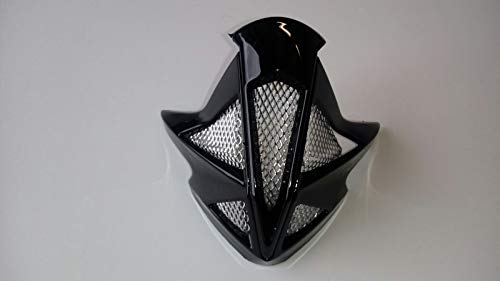 Mouthpiece iMX FMX-01 BLACK OS von IMX RACING