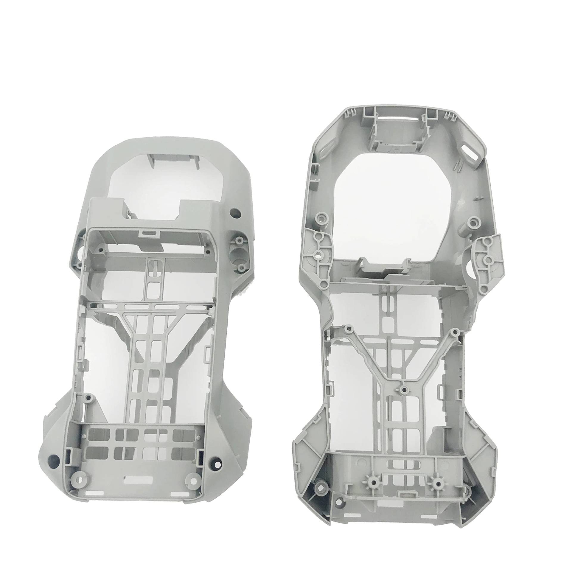 DJI Mini 2 Karosserieschale Ober-/Unterseite, Reparaturteile für DJI Mini 2/Mini SE Drohne, Original-Ersatzteil (Mittelrahmen) von IMYHOO
