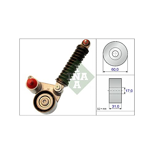 533010710 Ina ABDS Satz OE Qualität 533010710 Ina ABDS Satz OE Qualität von INA