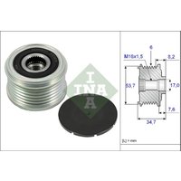 Generatorfreilauf INA 535 0224 10 von INA