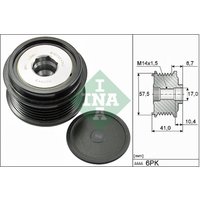 Generatorfreilauf INA 535 0282 10 Generatorfreilauf INA 535 0282 10 von INA