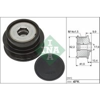 Generatorfreilauf INA 535 0338 10 Generatorfreilauf INA 535 0338 10 von INA
