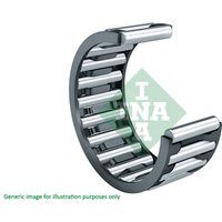 Getriebelager INA 712 1880 10 Getriebelager INA 712 1880 10 von INA
