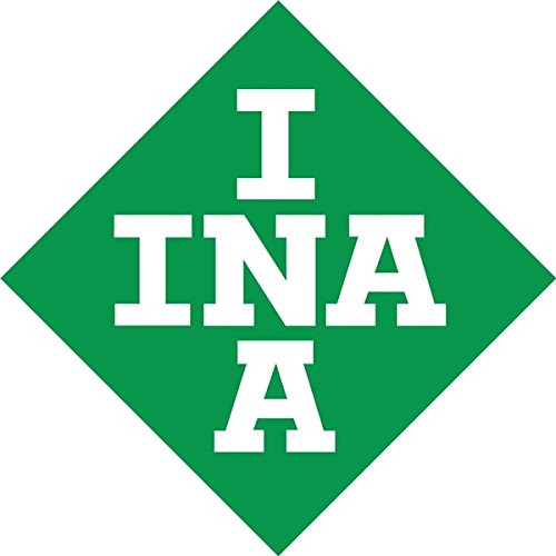INA 529 0051 10 Keilrippenriemensatz von INA