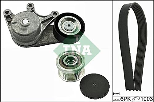INA 529 0116 10 Keilrippenriemensatz INA 529 0116 10 Keilrippenriemensatz von INA