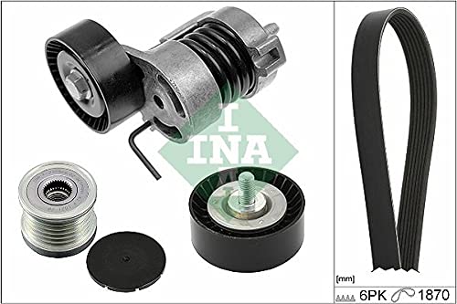 INA 529 0254 10 Zahnriemen INA 529 0254 10 Zahnriemen von INA