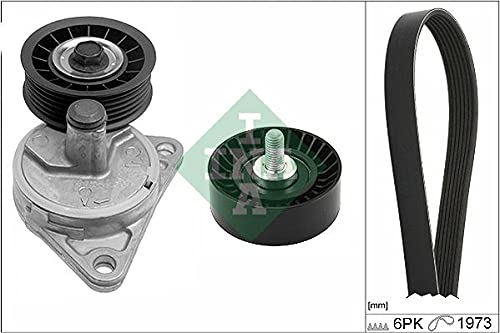 INA 529 0281 10 Gurt-Verteilung INA 529 0281 10 Gurt-Verteilung von INA