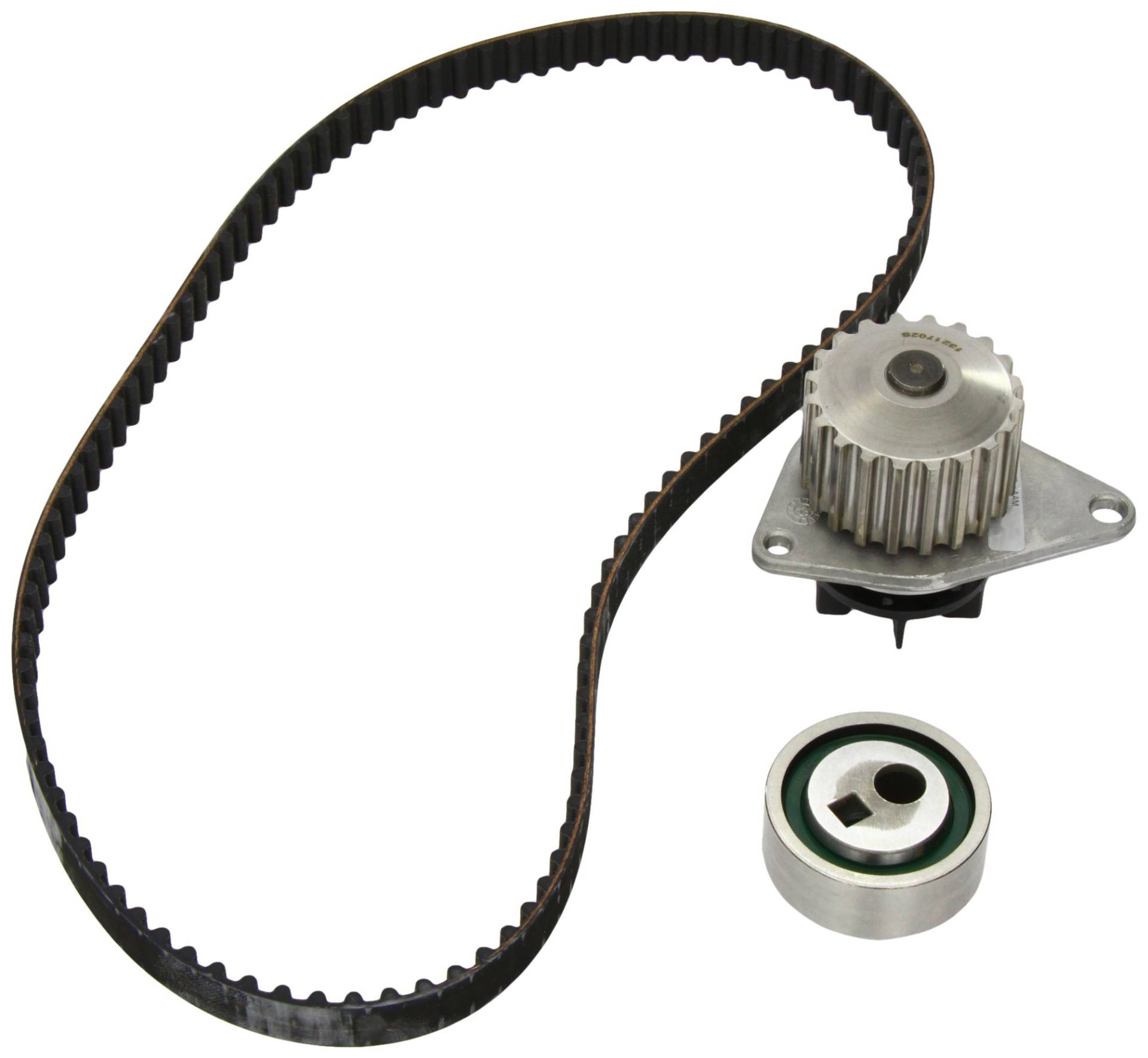 INA 530 0016 30 Wasserpumpe + Zahnriemensatz INA 530 0016 30 Wasserpumpe + Zahnriemensatz von INA