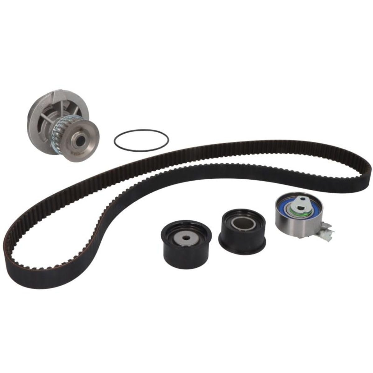 INA 530 0049 30 Wasserpumpe + Zahnriemensatz INA 530 0049 30 Wasserpumpe + Zahnriemensatz von INA