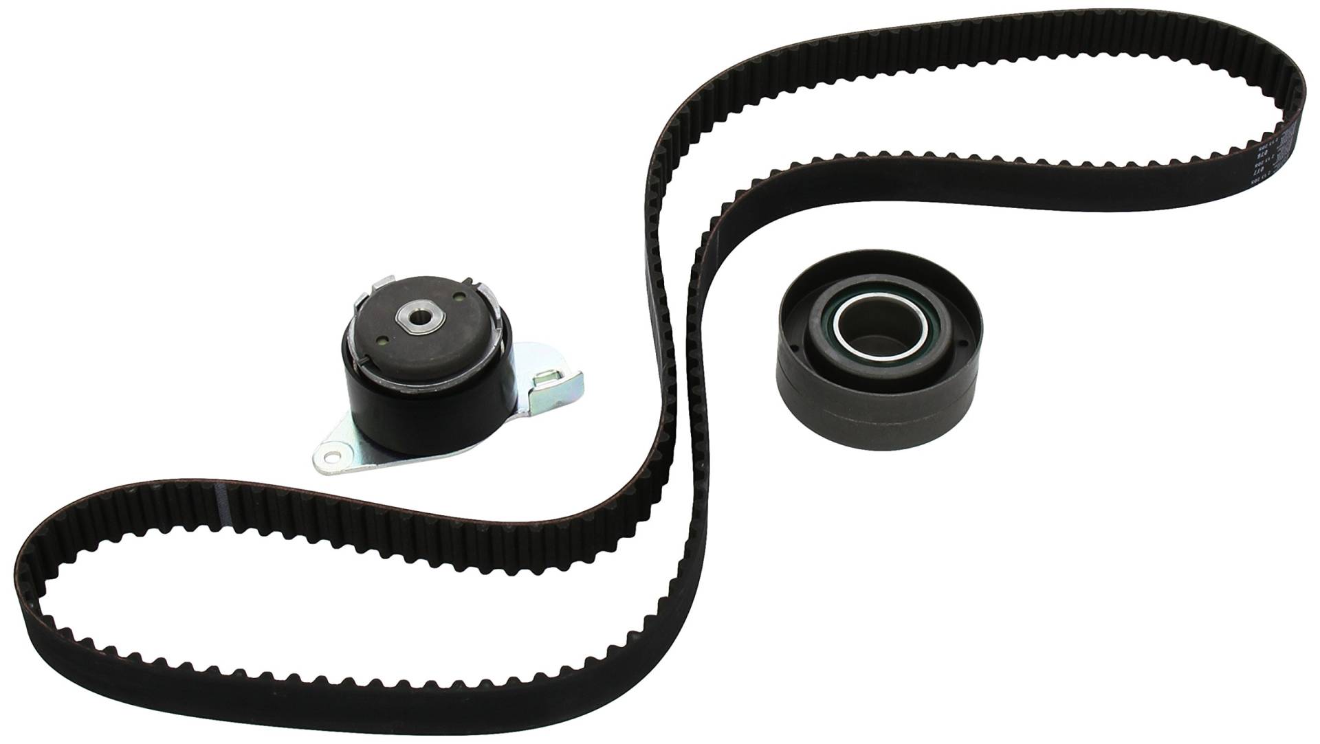 INA 530 0064 10 Zahnriemensatz INA 530 0064 10 Zahnriemensatz von INA