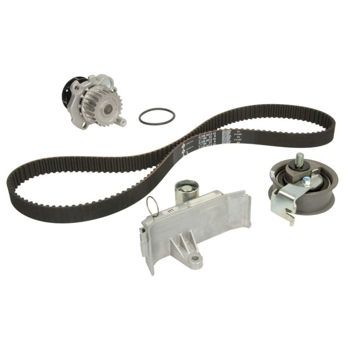 INA 530 0067 30 Wasserpumpe + Zahnriemensatz INA 530 0067 30 Wasserpumpe + Zahnriemensatz von INA