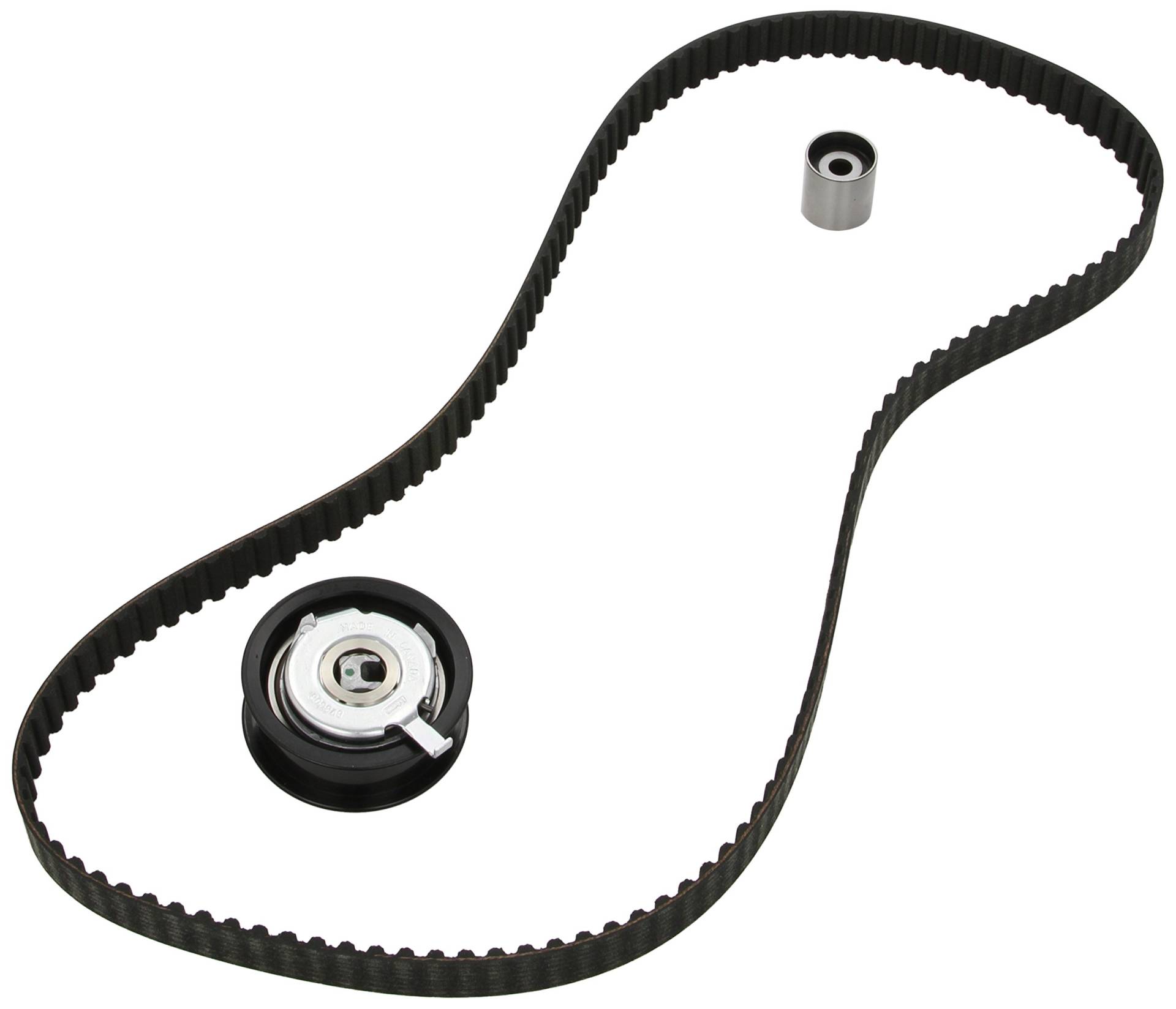 INA 530 0086 10 Zahnriemensatz INA 530 0086 10 Zahnriemensatz von INA