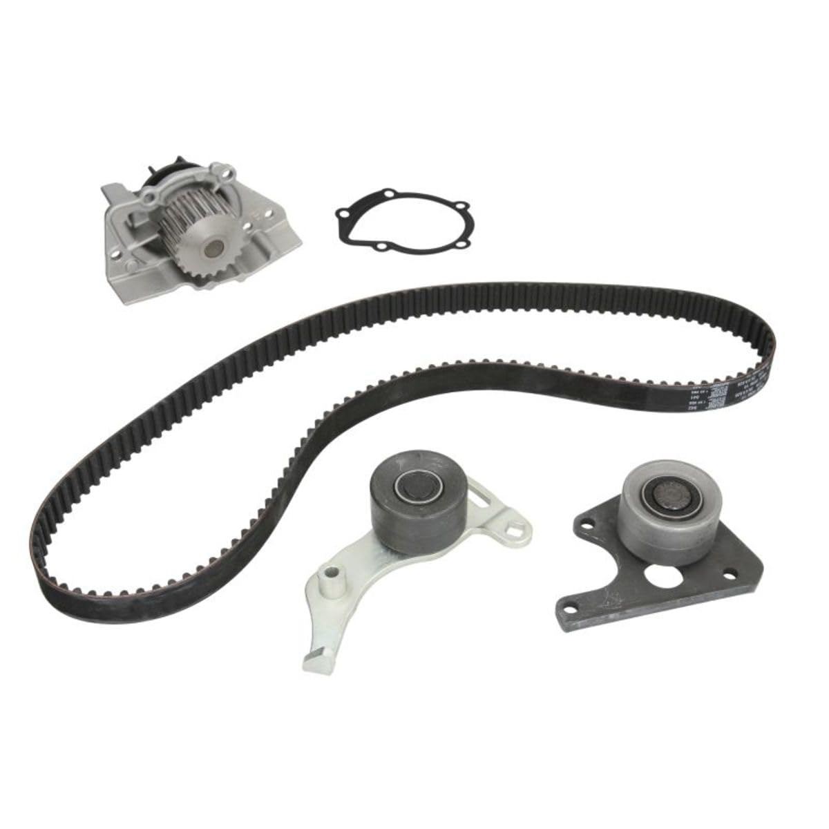 INA 530 0096 30 Wasserpumpe + Zahnriemensatz INA 530 0096 30 Wasserpumpe + Zahnriemensatz von INA