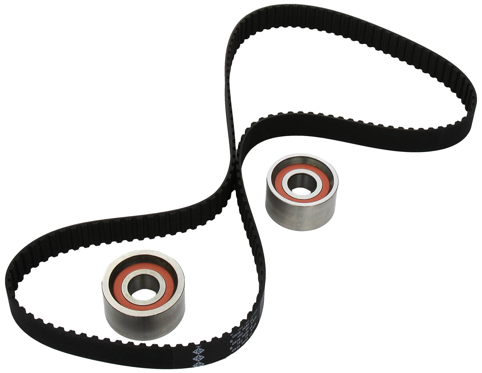INA 530 0099 10 Zahnriemensatz INA 530 0099 10 Zahnriemensatz von INA
