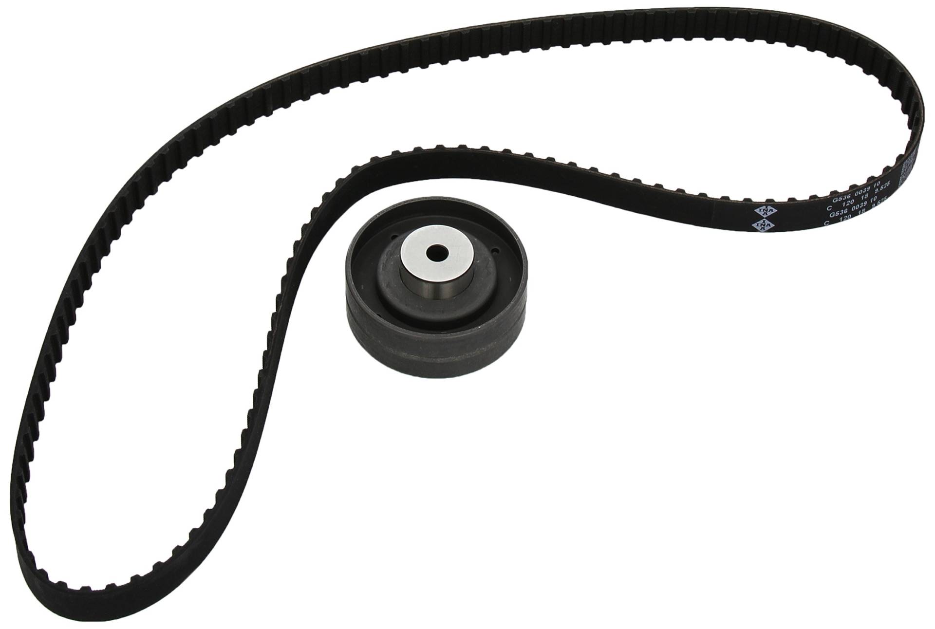 INA 530 0151 10 Zahnriemensatz INA 530 0151 10 Zahnriemensatz von INA
