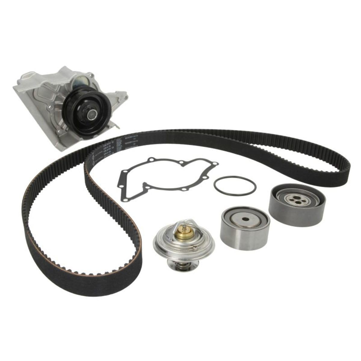 INA 530 0158 30 Wasserpumpe + Zahnriemensatz INA 530 0158 30 Wasserpumpe + Zahnriemensatz von INA