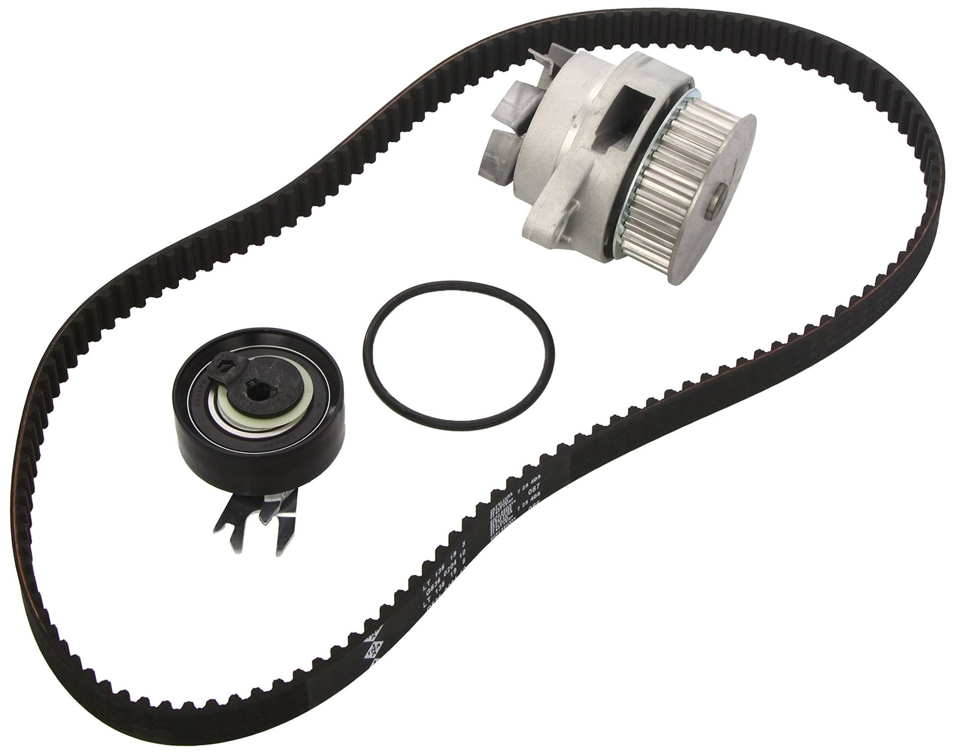 INA 530 0166 30 Wasserpumpe + Zahnriemensatz INA 530 0166 30 Wasserpumpe + Zahnriemensatz von INA
