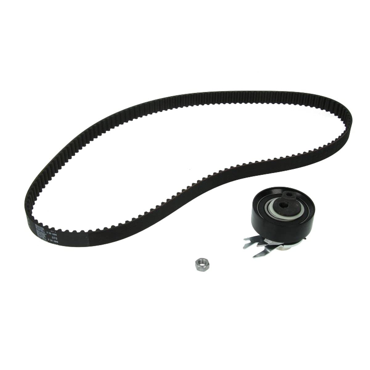 INA 530 0167 10 Zahnriemensatz INA 530 0167 10 Zahnriemensatz von INA