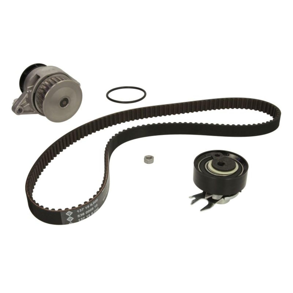 INA 530 0167 30 Wasserpumpe + Zahnriemensatz INA 530 0167 30 Wasserpumpe + Zahnriemensatz von INA
