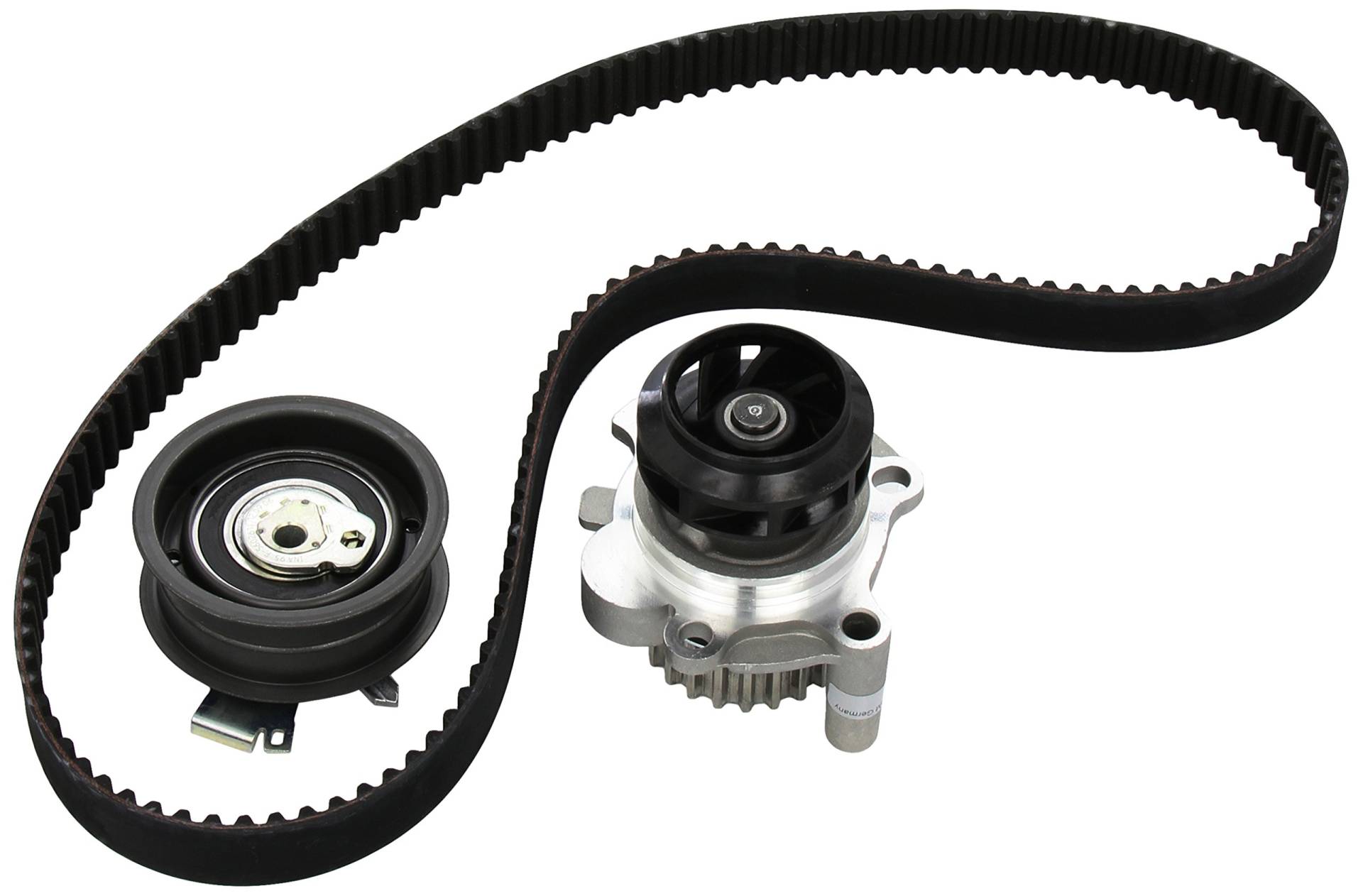 INA 530 0171 30 Wasserpumpe + Zahnriemensatz INA 530 0171 30 Wasserpumpe + Zahnriemensatz von INA