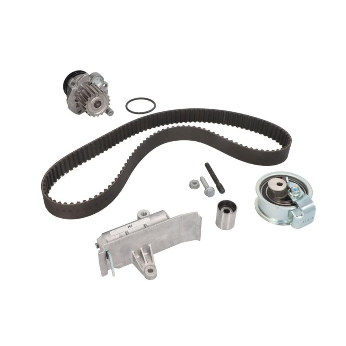 INA 530 0177 30 Wasserpumpe + Zahnriemensatz INA 530 0177 30 Wasserpumpe + Zahnriemensatz von INA