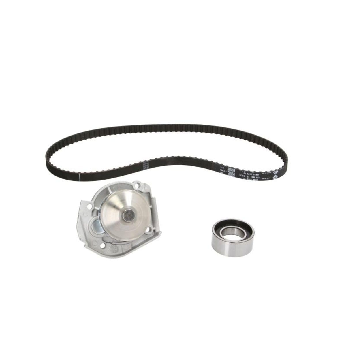 INA 530 0204 30 Wasserpumpe + Zahnriemensatz INA 530 0204 30 Wasserpumpe + Zahnriemensatz von INA
