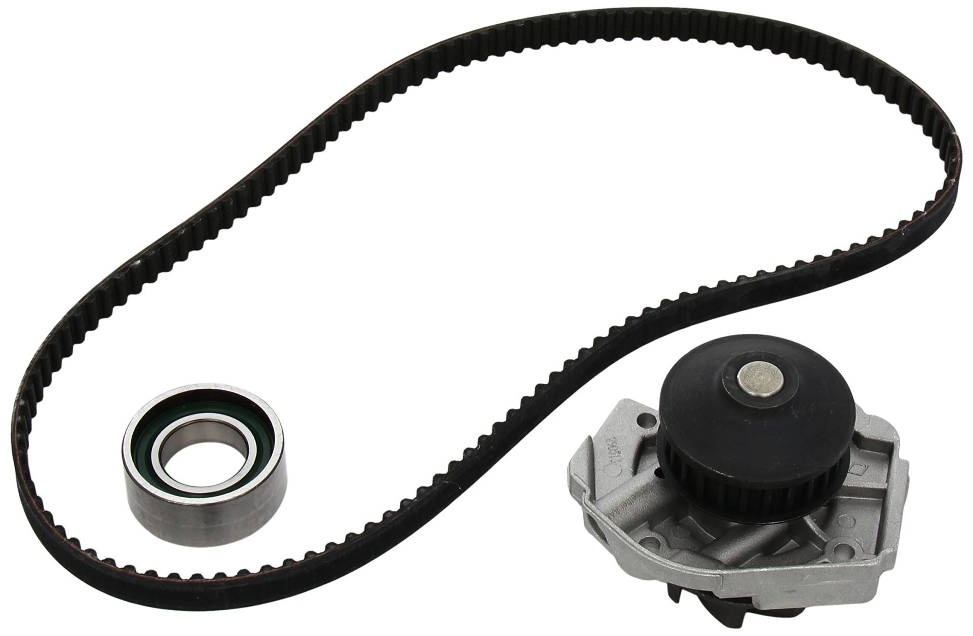 INA 530 0205 30 Wasserpumpe + Zahnriemensatz INA 530 0205 30 Wasserpumpe + Zahnriemensatz von INA