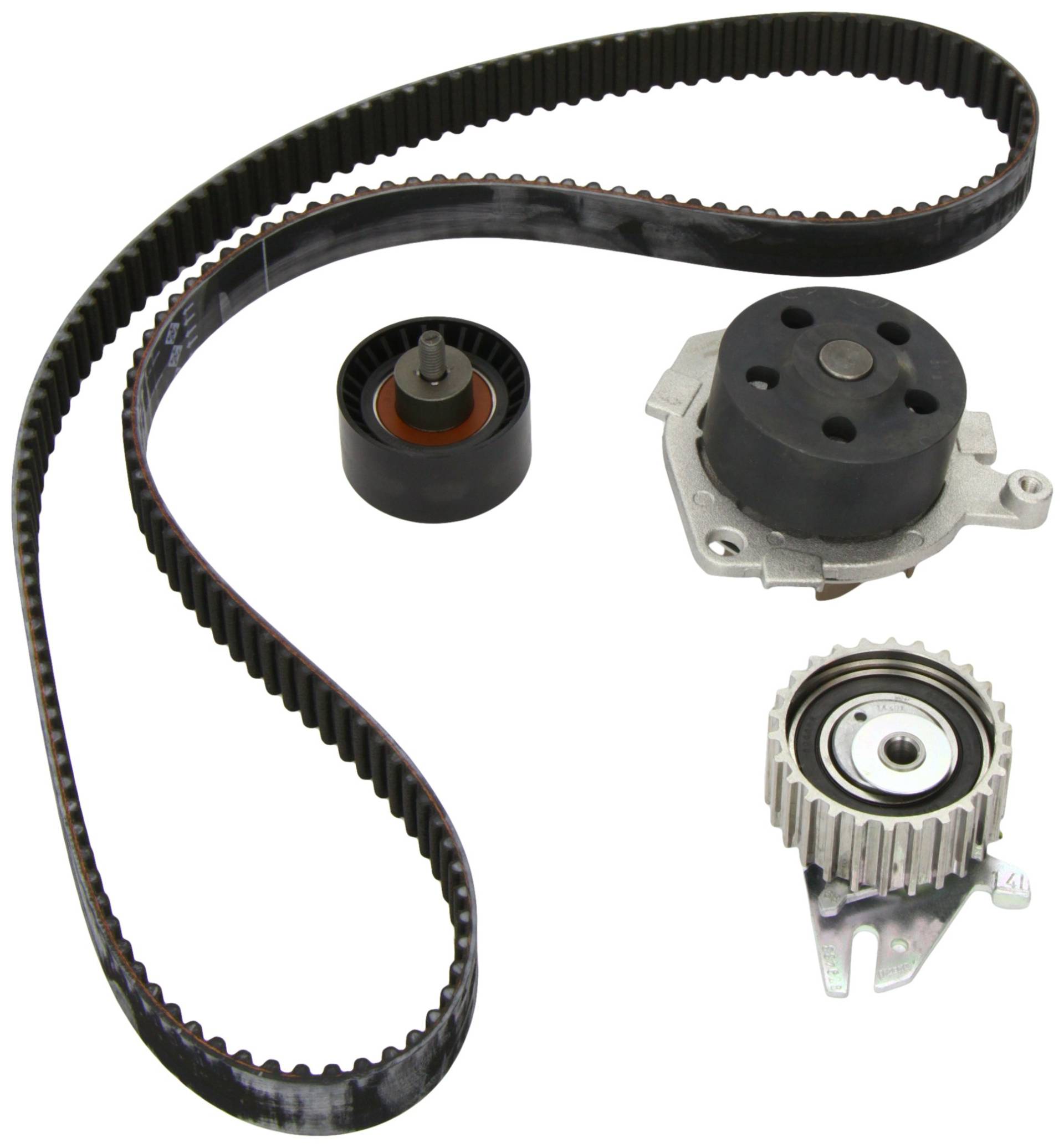 INA 530 0227 30 Wasserpumpe + Zahnriemensatz INA 530 0227 30 Wasserpumpe + Zahnriemensatz von INA