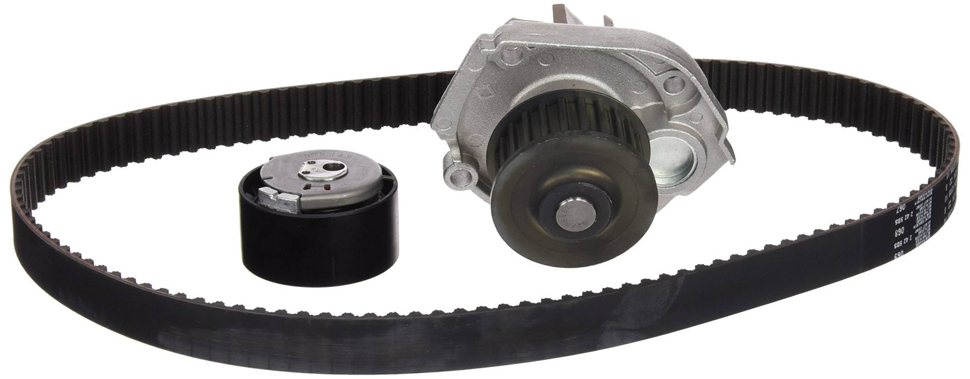 INA 530 0228 30 Wasserpumpe + Zahnriemensatz INA 530 0228 30 Wasserpumpe + Zahnriemensatz von INA