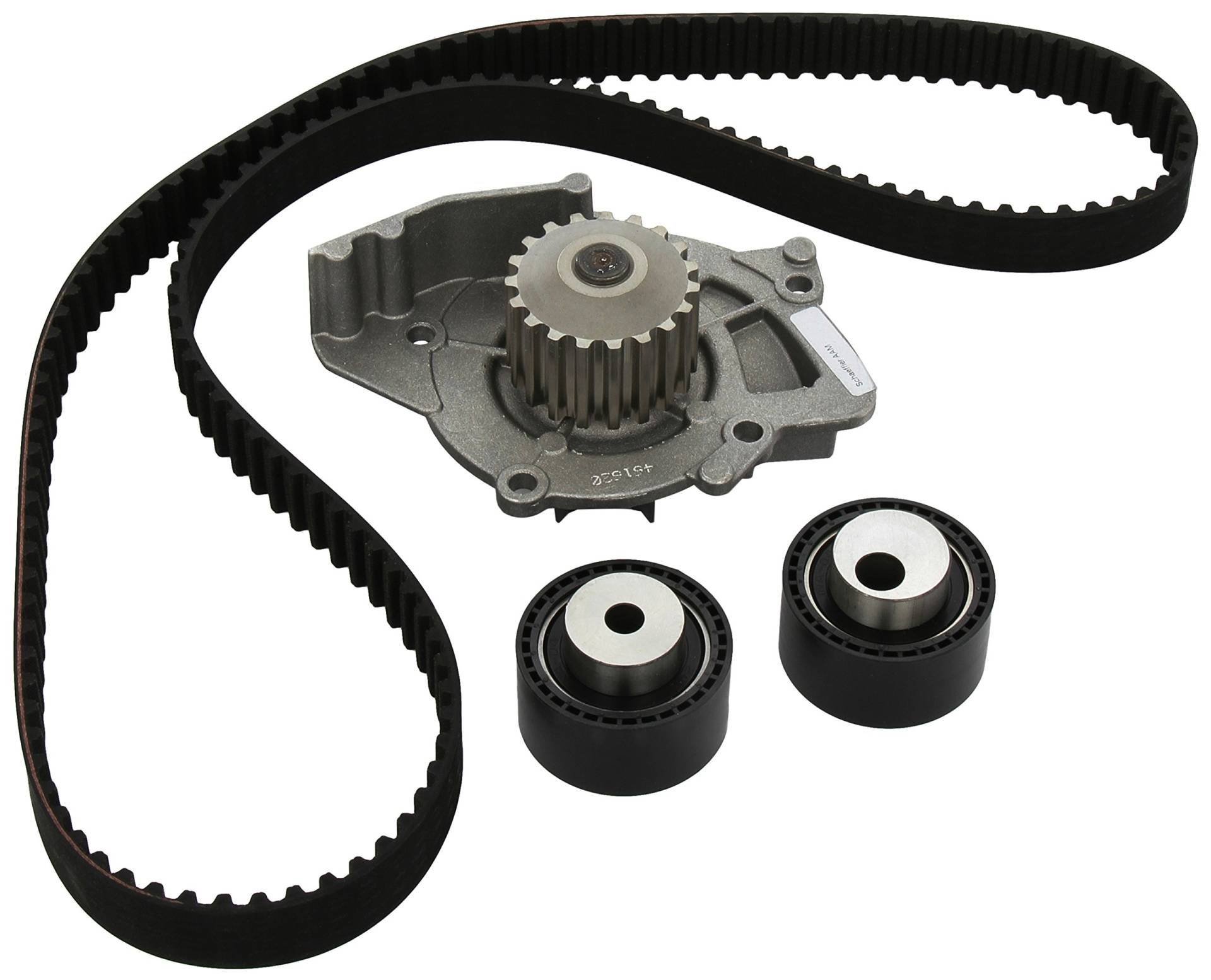 INA 530 0234 30 Wasserpumpe + Zahnriemensatz INA 530 0234 30 Wasserpumpe + Zahnriemensatz von INA