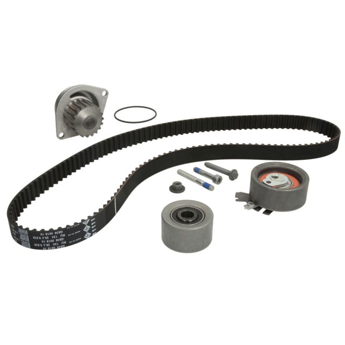 INA 530 0237 30 Wasserpumpe + Zahnriemensatz INA 530 0237 30 Wasserpumpe + Zahnriemensatz von INA