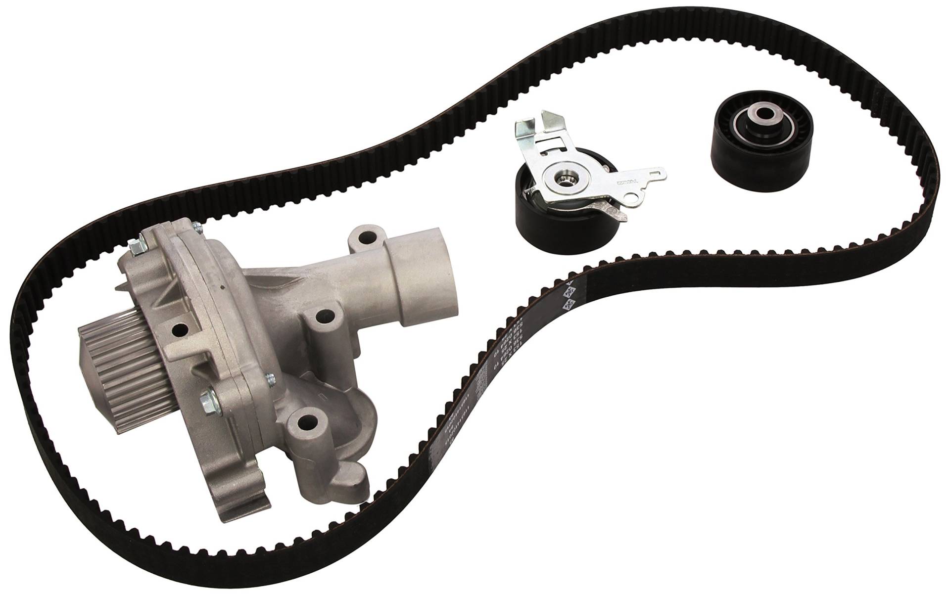 INA 530 0238 30 Wasserpumpe + Zahnriemensatz ”vom Hersteller eingestellt ” INA 530 0238 30 Wasserpumpe + Zahnriemensatz ”vom Hersteller eingestellt ” von INA
