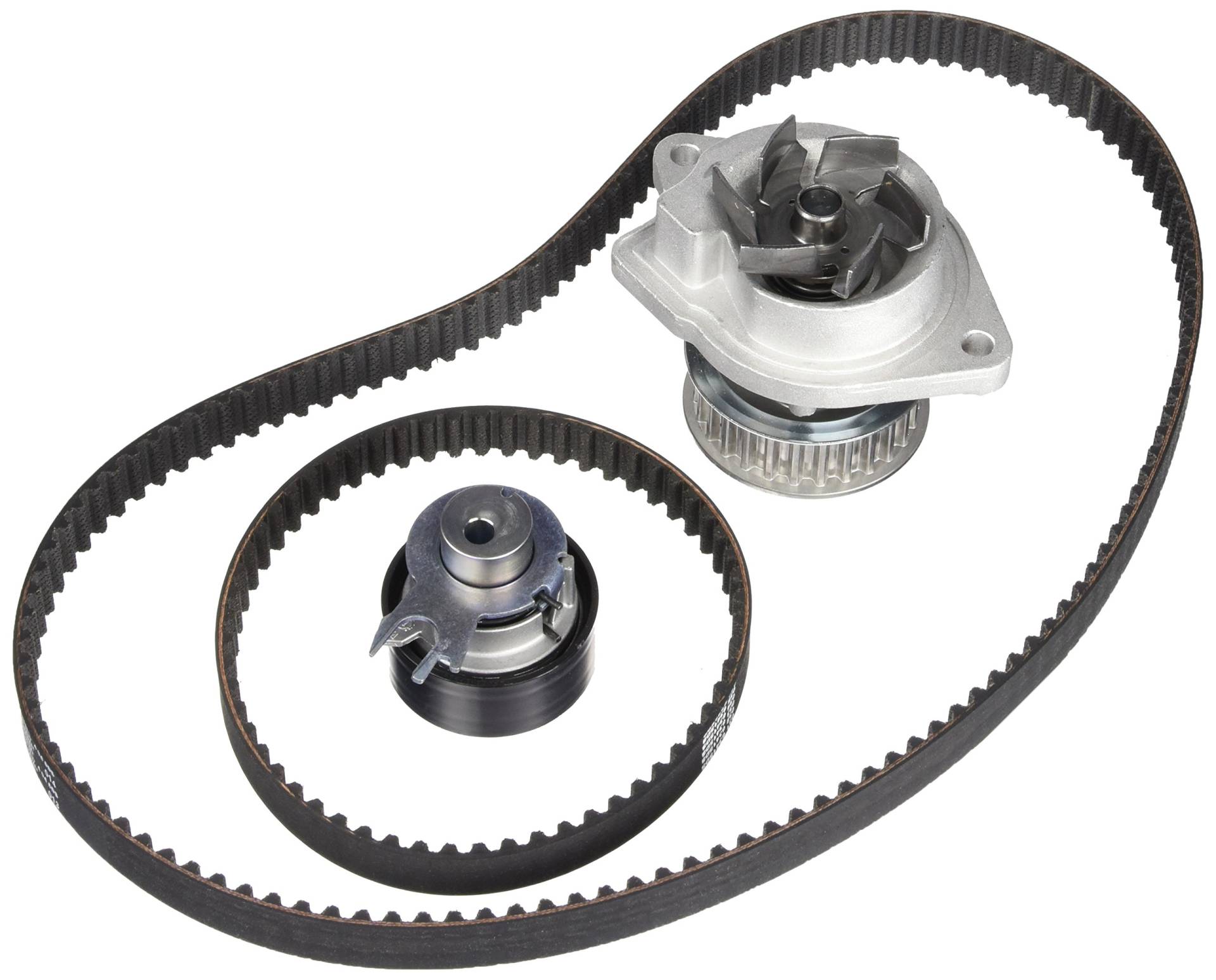 INA 530 0360 30 Wasserpumpe + Zahnriemensatz INA 530 0360 30 Wasserpumpe + Zahnriemensatz von INA