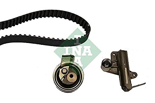 INA 530 0409 10 Zahnriemensatz INA 530 0409 10 Zahnriemensatz von INA