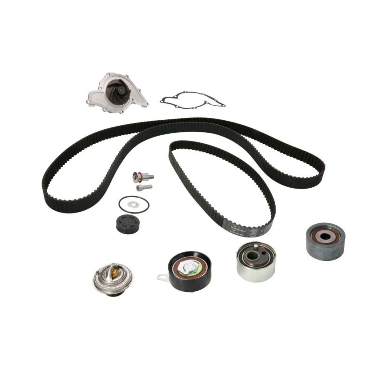INA 530 0416 31 Wasserpumpe + Zahnriemensatz INA 530 0416 31 Wasserpumpe + Zahnriemensatz von INA